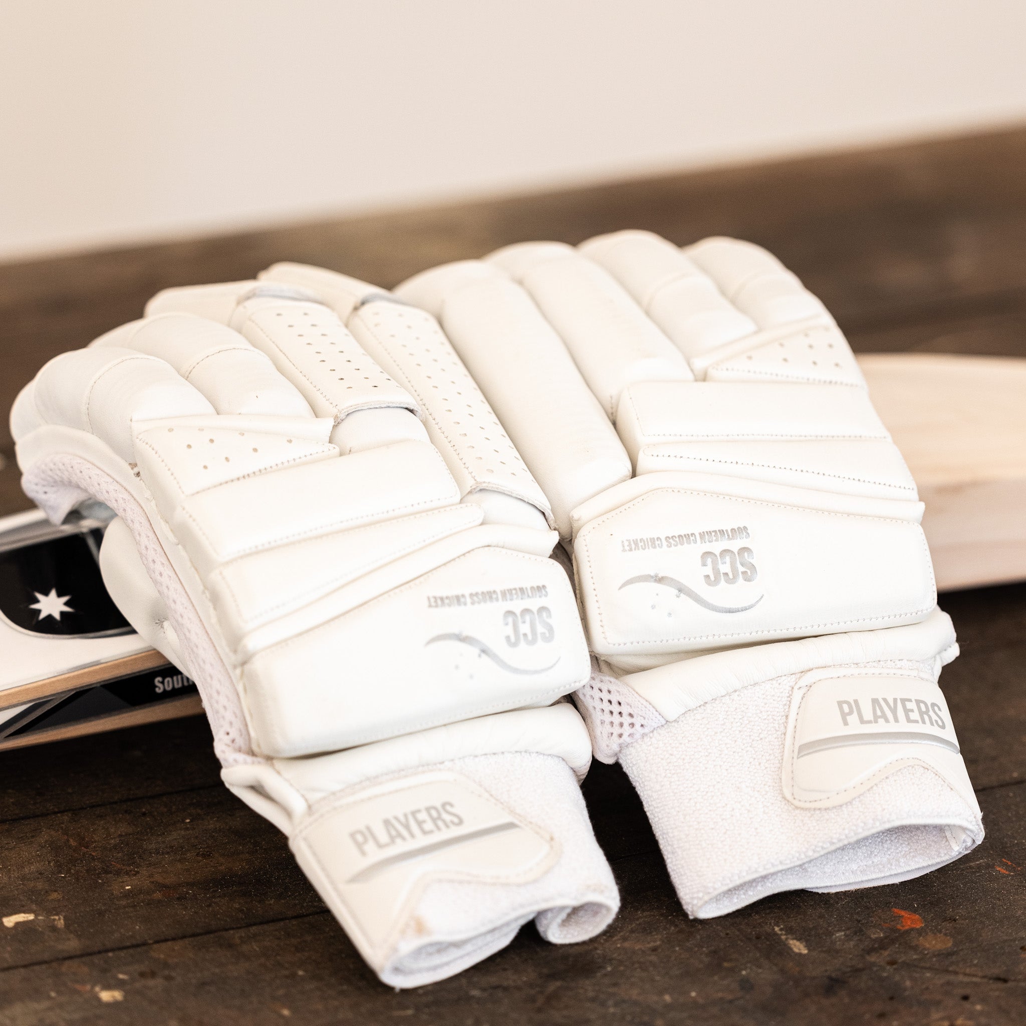 Batting Gloves