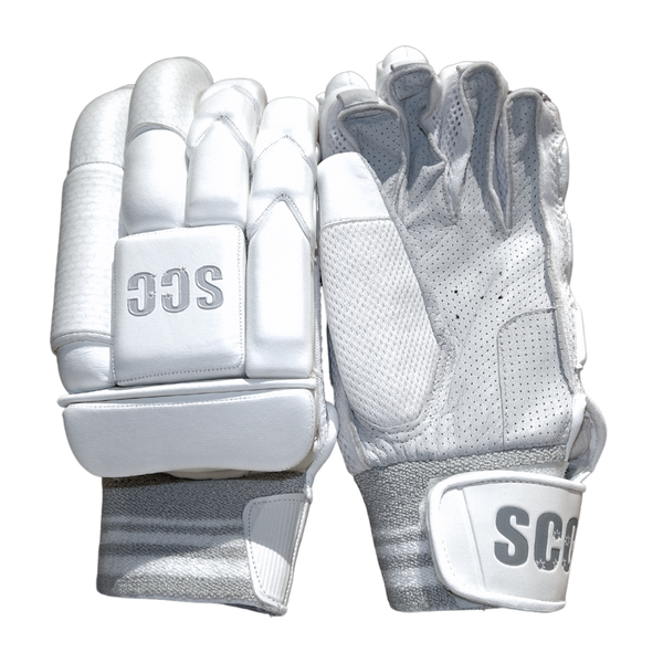 SCC 1.0 Batting Gloves - Small Adult Right Hand -SARH