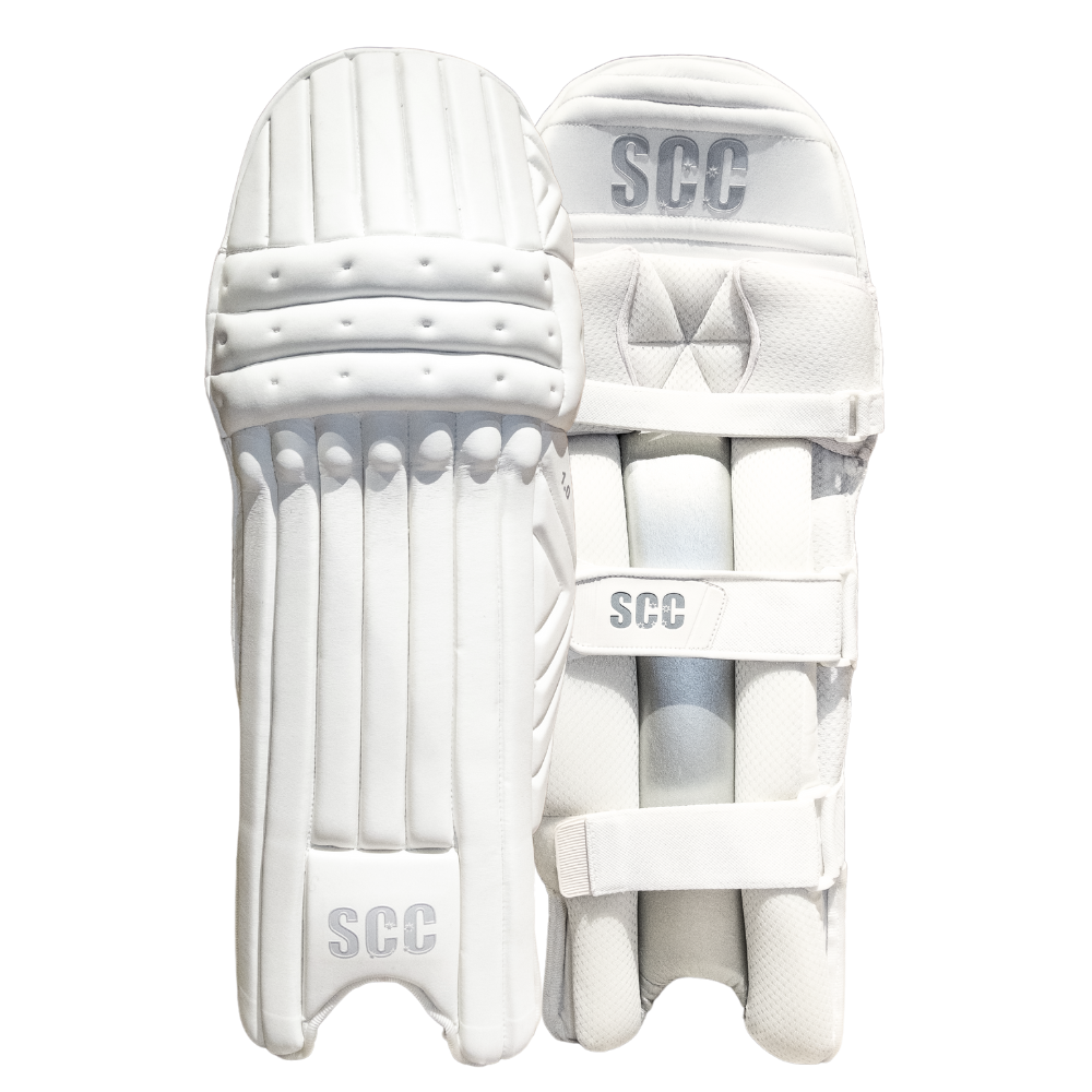 SCC 1.0 Batting Pads - Adult Left Hand -ALH