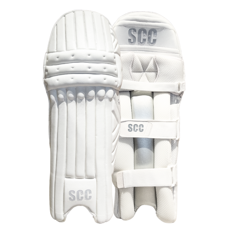 SCC 1.0 Batting Pads - Adult Left Hand -ALH