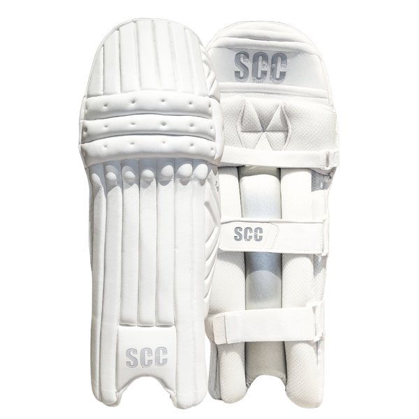 SCC 1.0 Batting Pads - Youth Right Hand -YRH