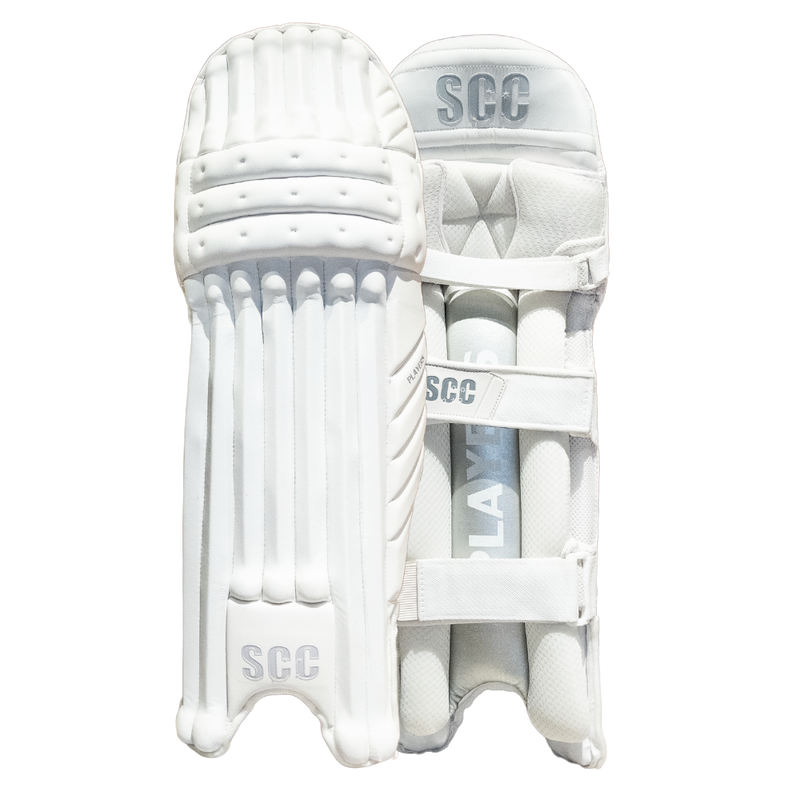 SCC Players Batting Pads - Adult Right Hand -ARH