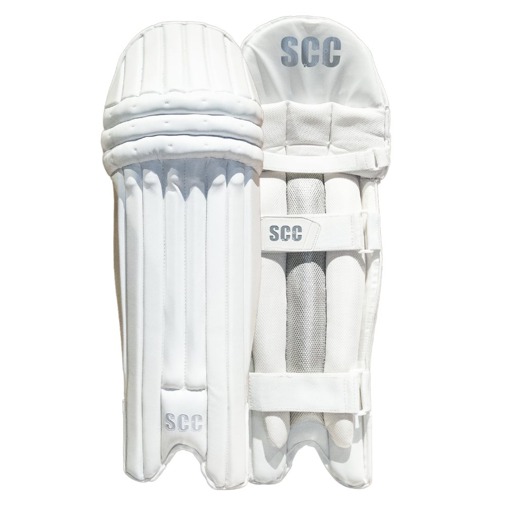 SCC 2.0 Batting Pads - Adult Ambi -ADULT