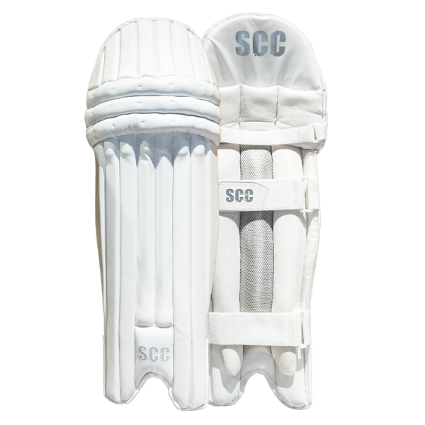 SCC 2.0 Batting Pads - Youth Ambi -YOUTH