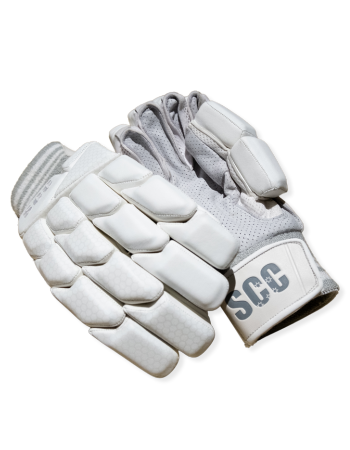 SCC Players Batting Gloves - Adult Right Hand -ARH