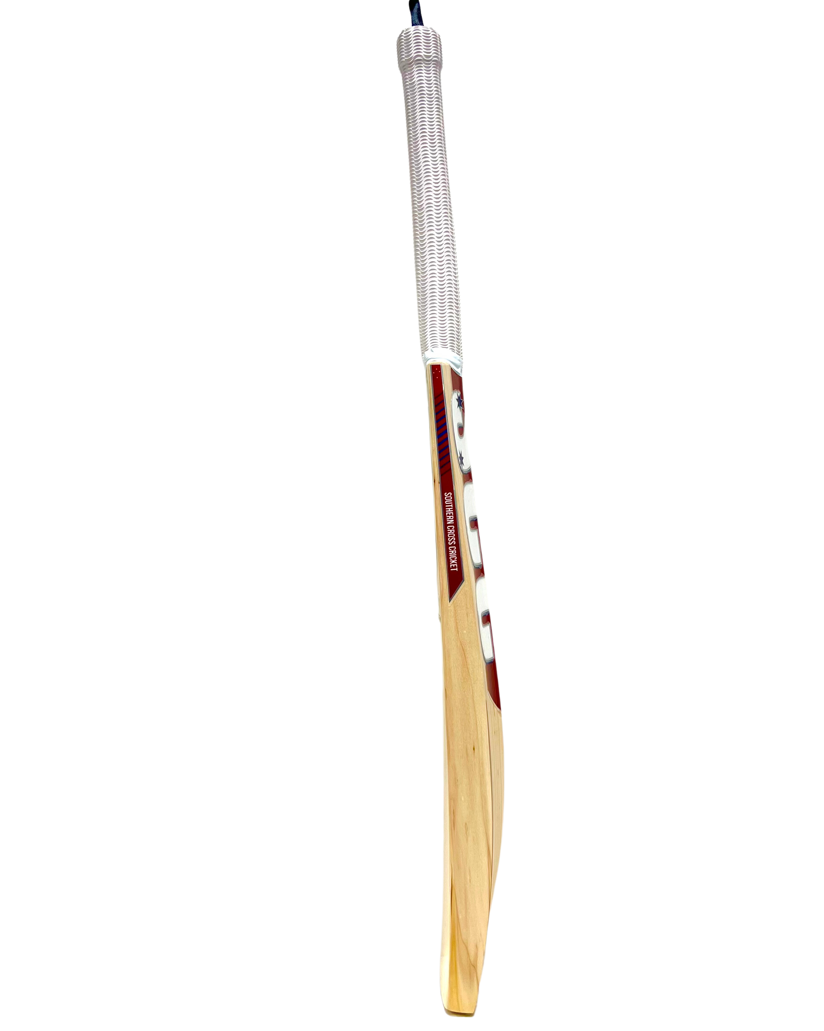 SCC Mercenary 1.0 English Willow Cricket Bat -SH