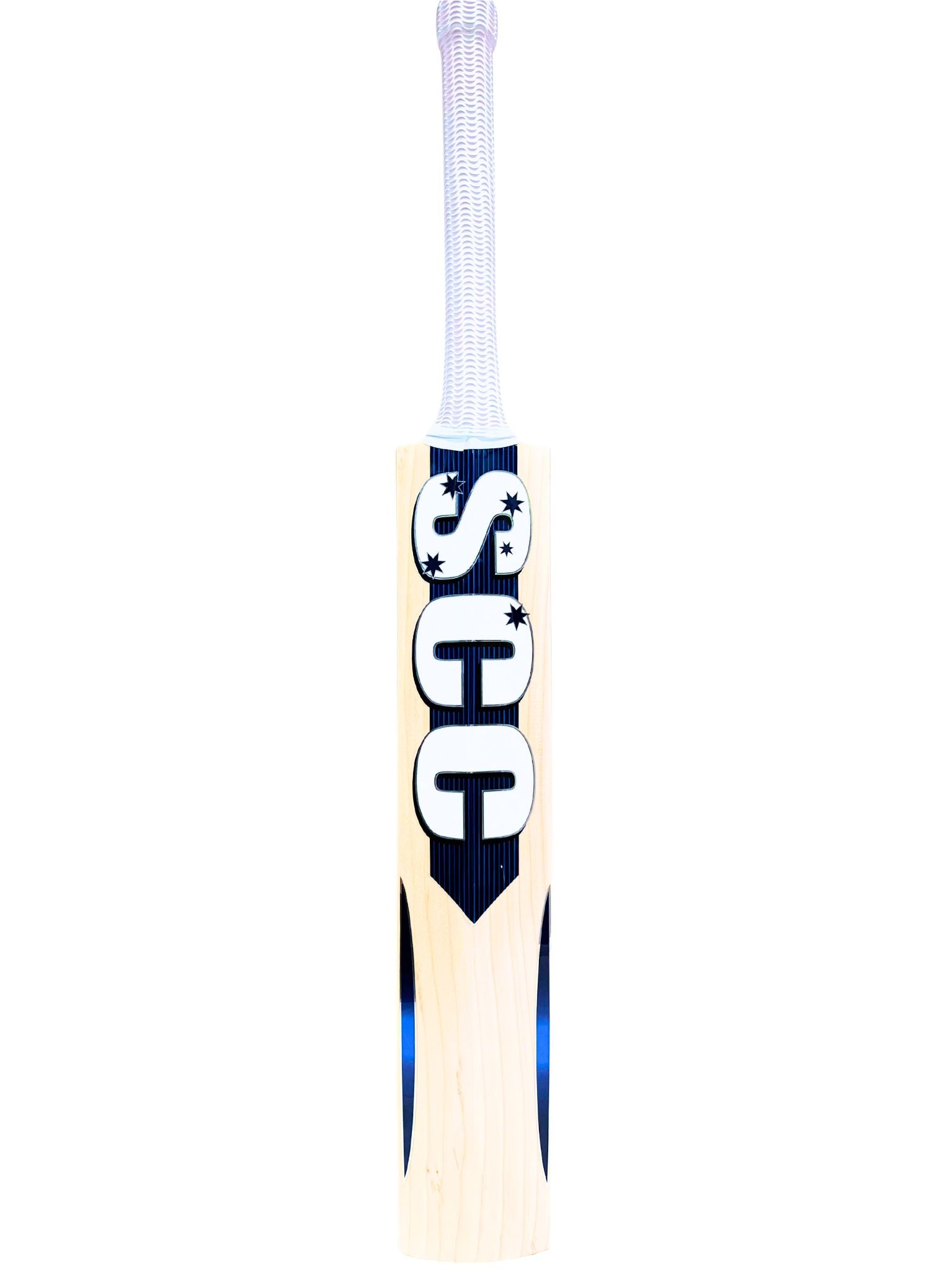 SCC Orion SH Indoor Cricket Bat 2024 PRE ORDER 2025