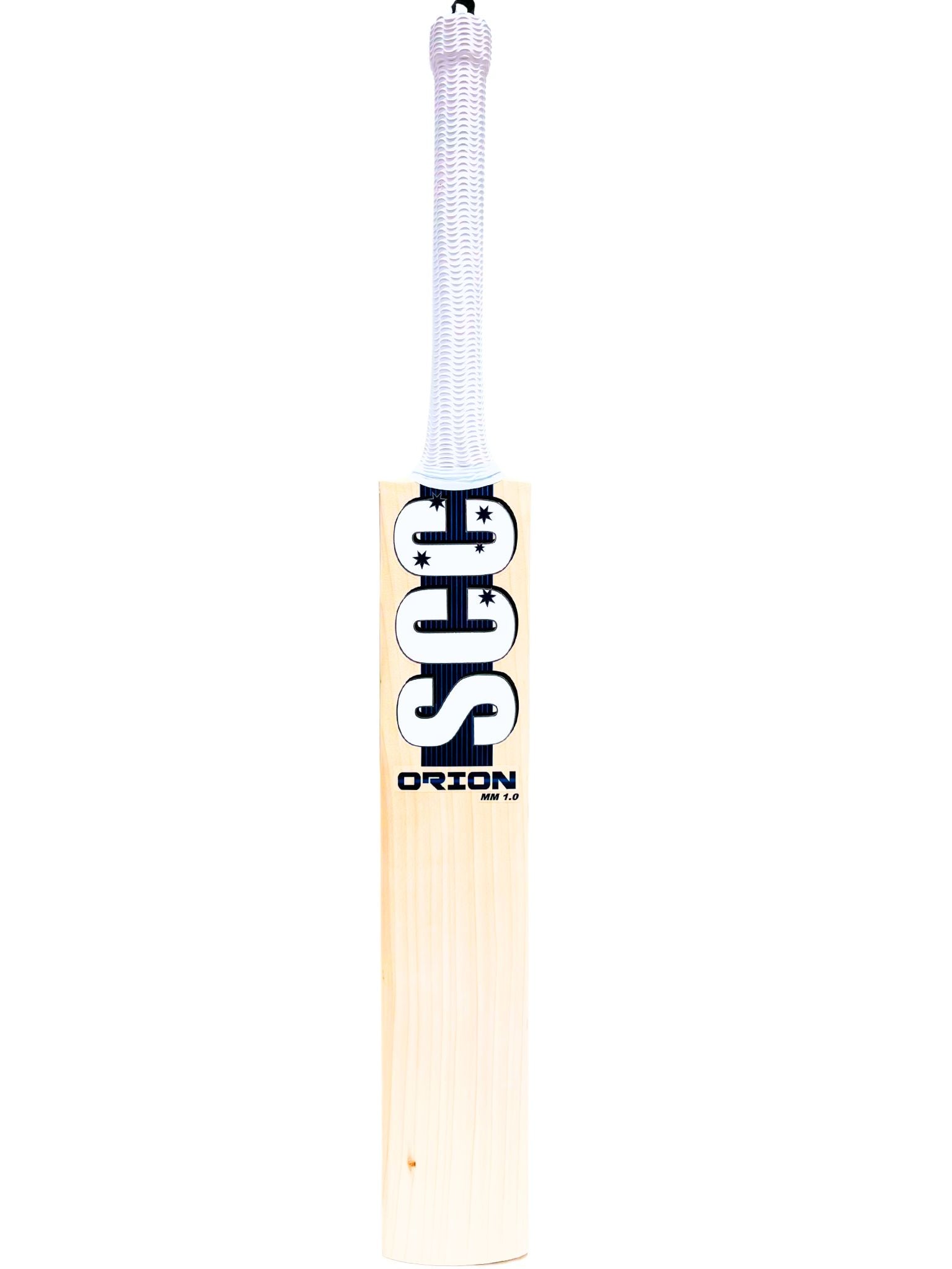 SCC Orion SH Indoor Cricket Bat 2024 PRE ORDER 2025