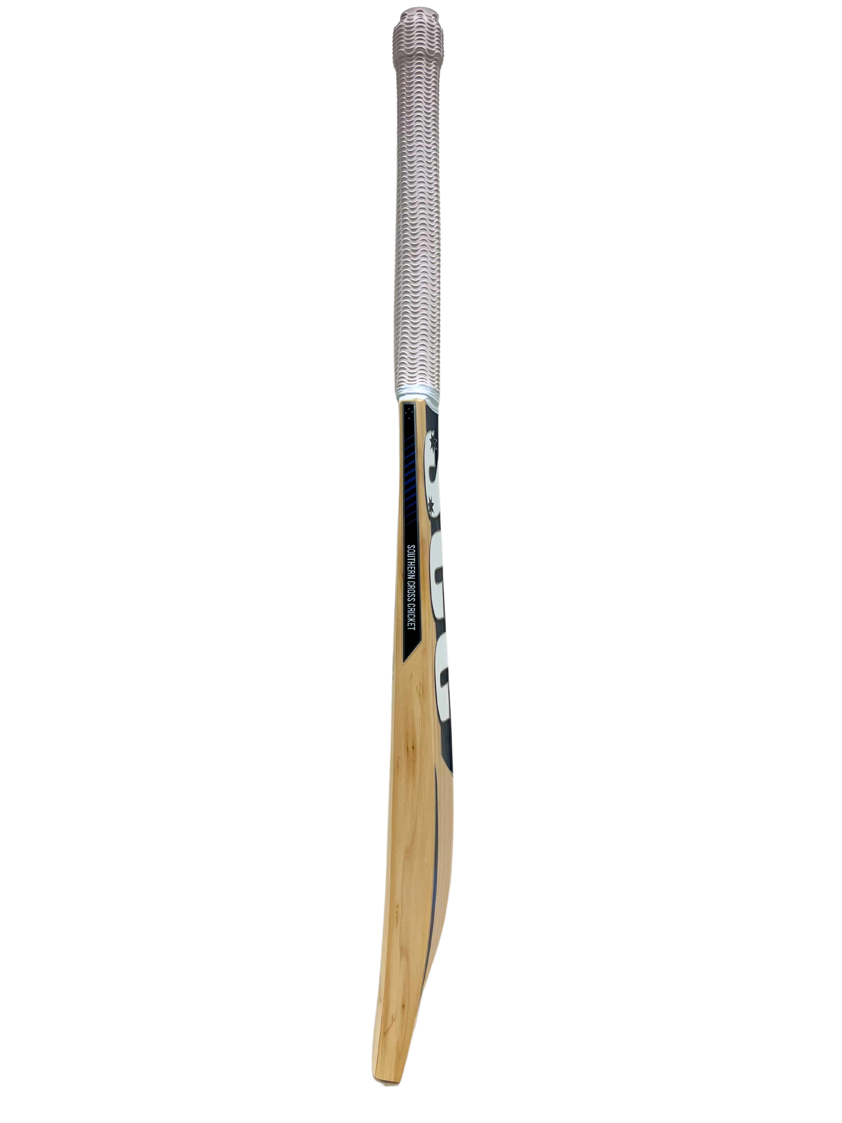 SCC Orion 1.0 MM English Willow Cricket Bat -SH