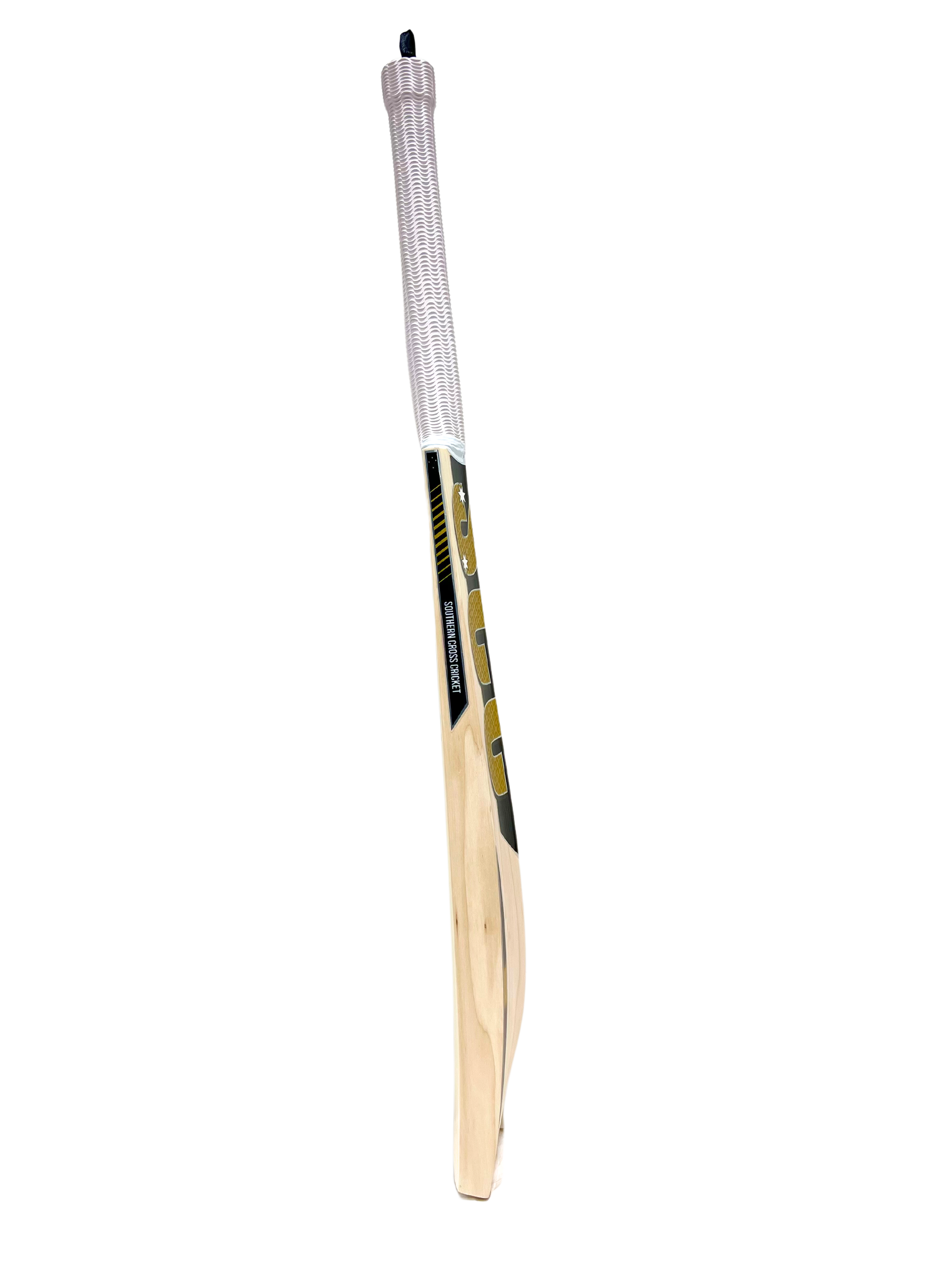 SCC Supremacy 2.0 LM English Willow Cricket Bat -SH