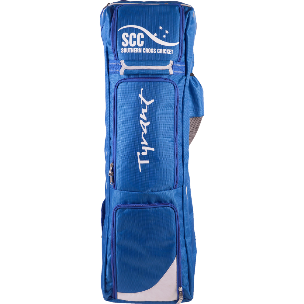 SCC Tyrant Training Cricket Bag