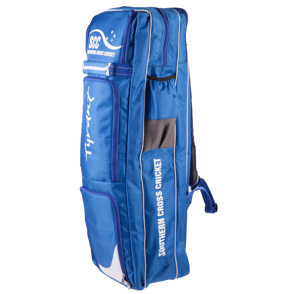 SCC Tyrant Training Cricket Bag